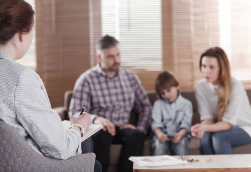 Mediation Failures Sevenoaks: Protecting Children in Complex Family Cases Litigation
