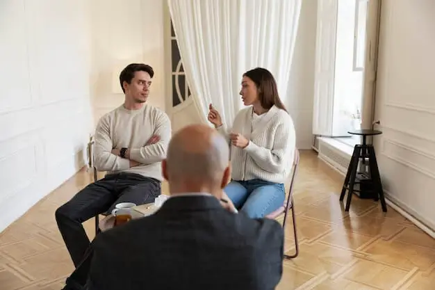 Reach a family mediation Sevenoaks agreement fast