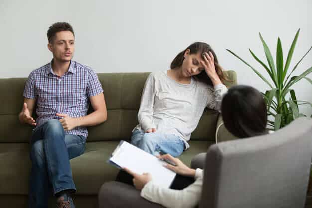 Local family mediation Sevenoaks for conflict resolution