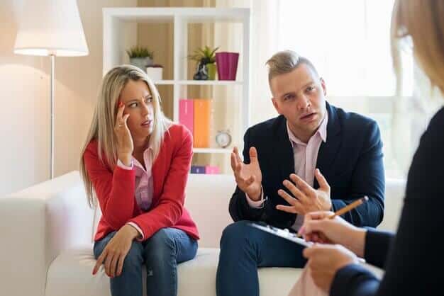 Recognizing Mental Health Challenges in Mediation Sevenoaks