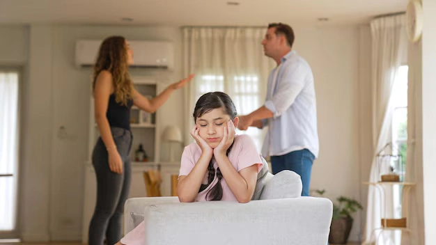 What Is Parental Responsibility in the UK Sevenoaks