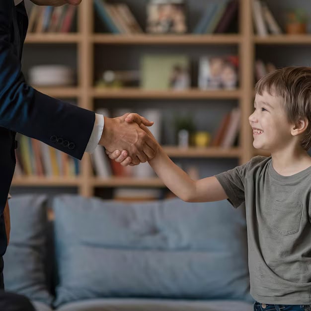 Understanding Child Arrangements – Guidance from EH Mediation Specialists Sevenoaks