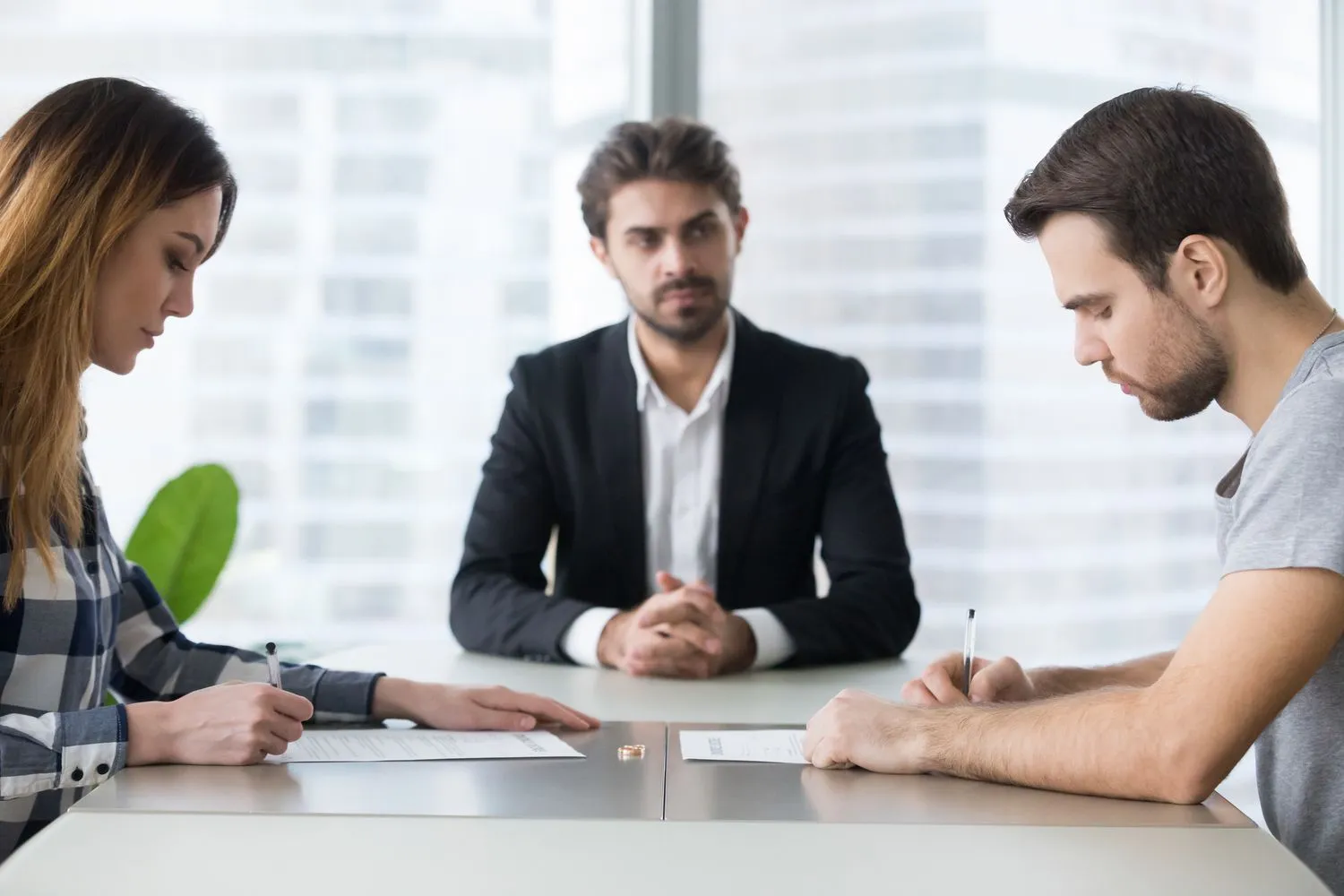 How EH Mediation Guides Couples Toward Fair and Balanced Outcomes Sevenoaks