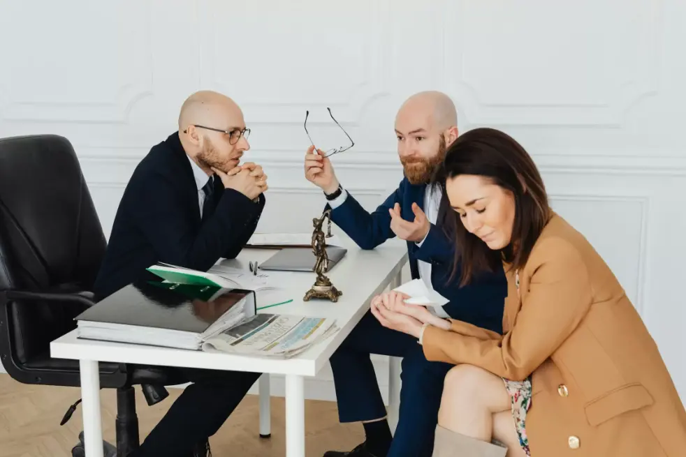Long term dispute resolution for family mediation Sevenoaks
