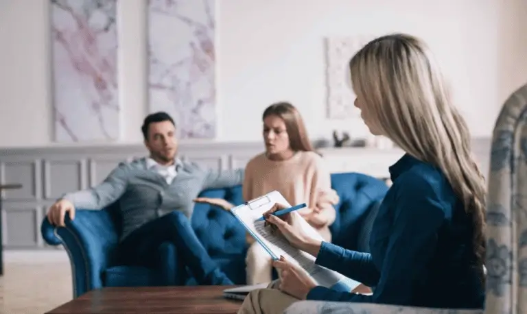 The Step-by-Step Family Mediation Process with EH Mediation Sevenoaks
