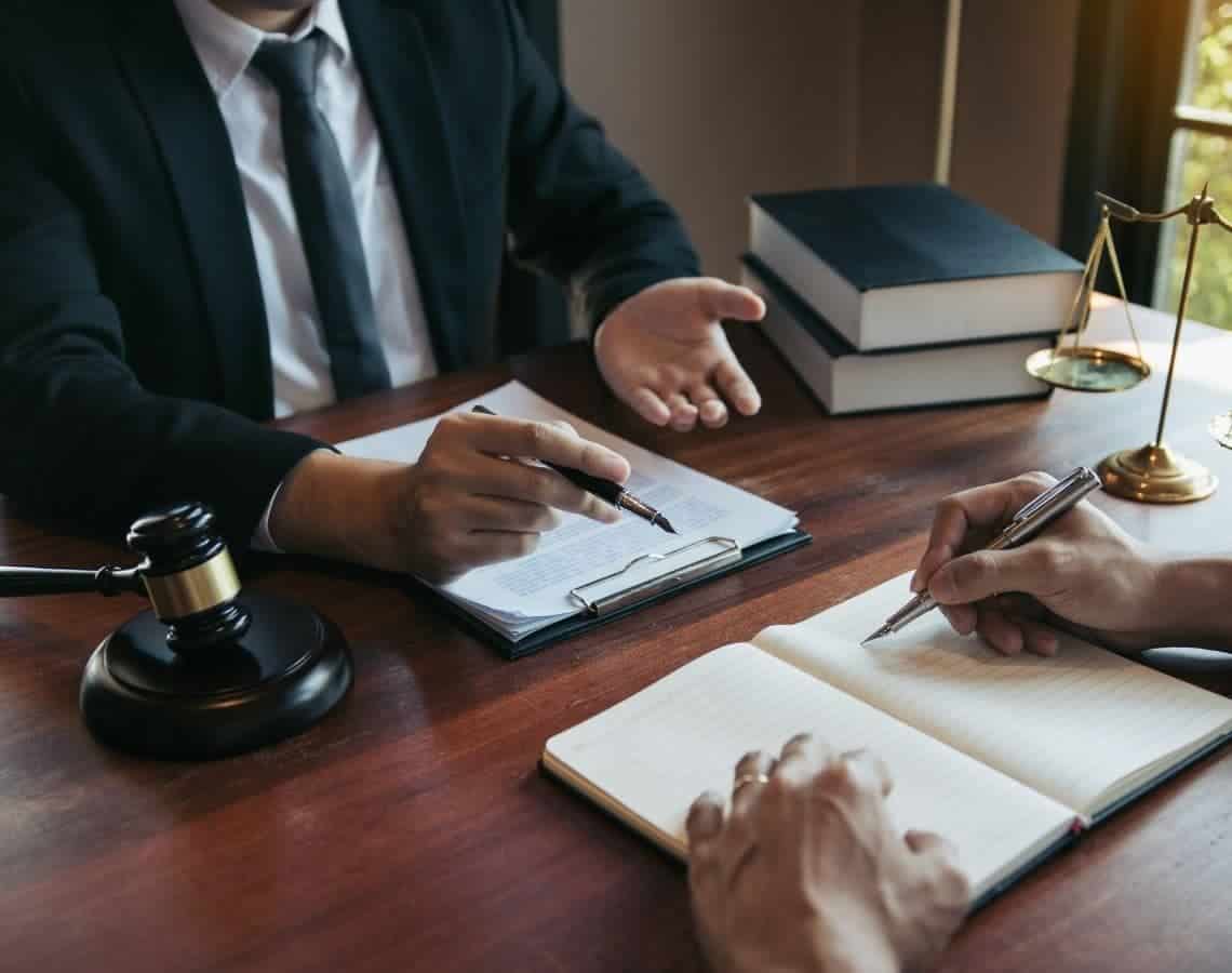 Common Challenges Couples Face in Collaborative Law Sevenoaks