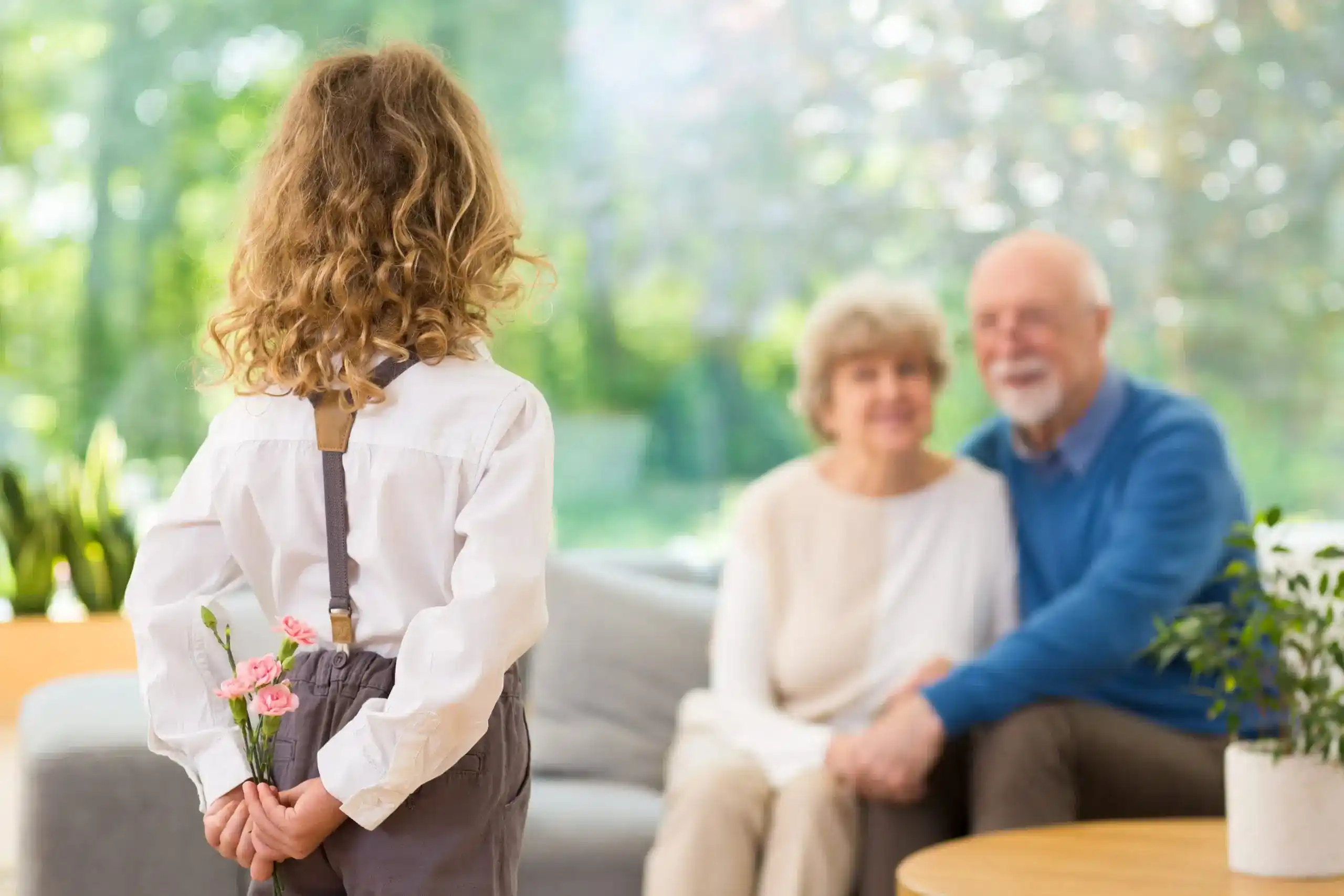 Taking the First Step: How EH Mediation Supports Grandparents Toward Positive Outcomes Sevenoaks