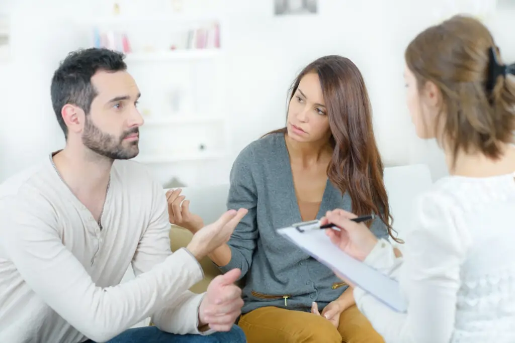 Empowerment Through Structured Communication and Professional Support Sevenoaks