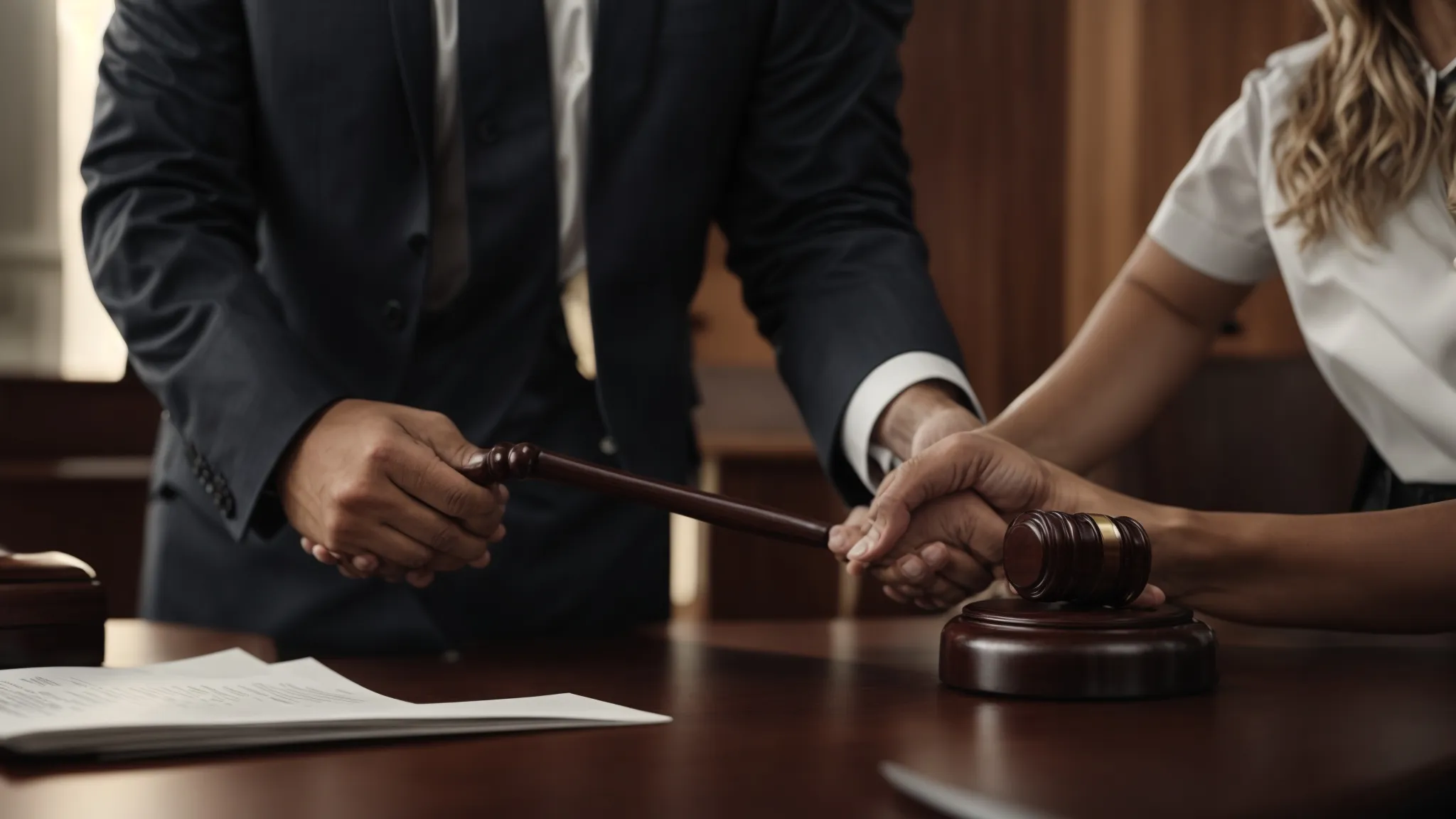 Why Choosing EH Mediation Strengthens Your Agreement Sevenoaks