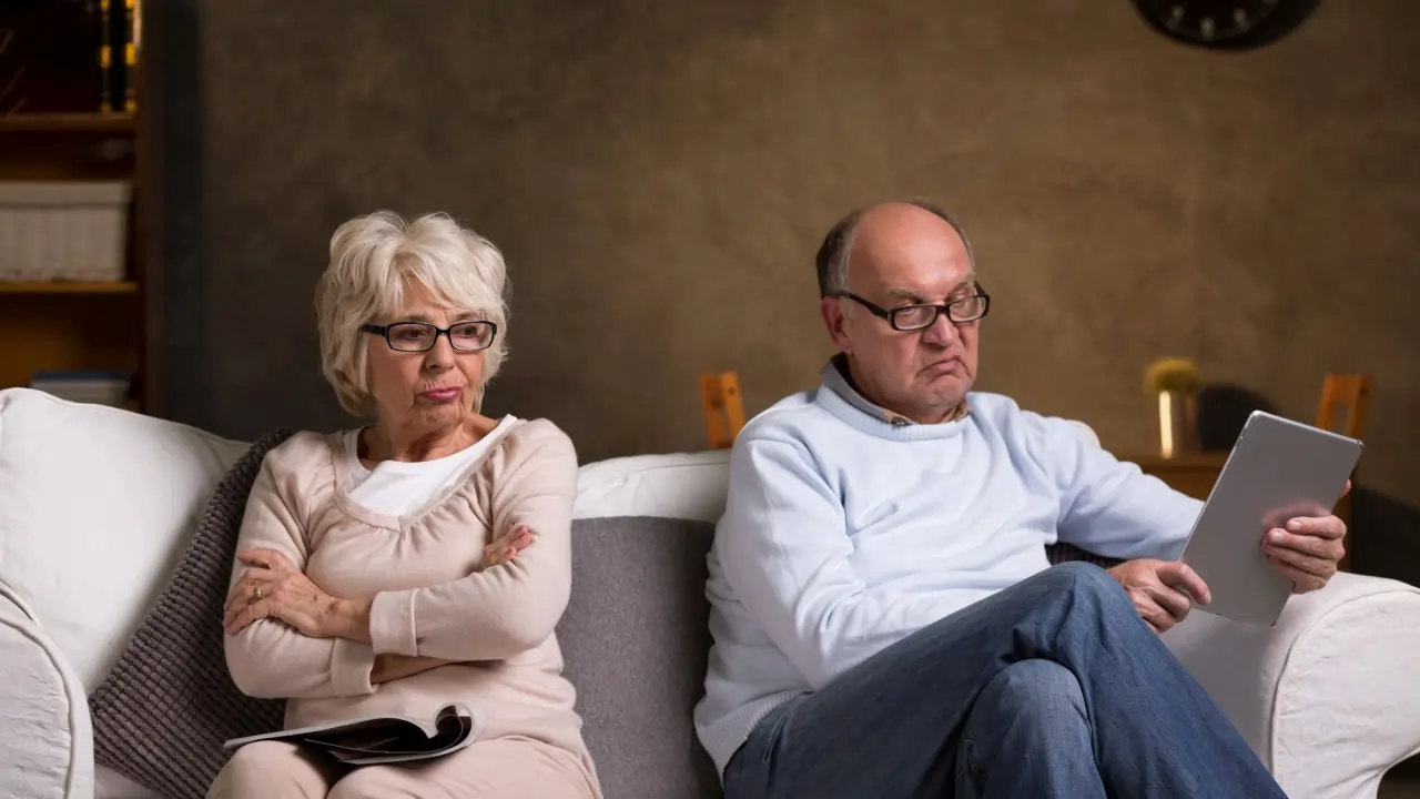 Preventing Long-Standing Family Issues from Escalating During Care Planning Sevenoaks