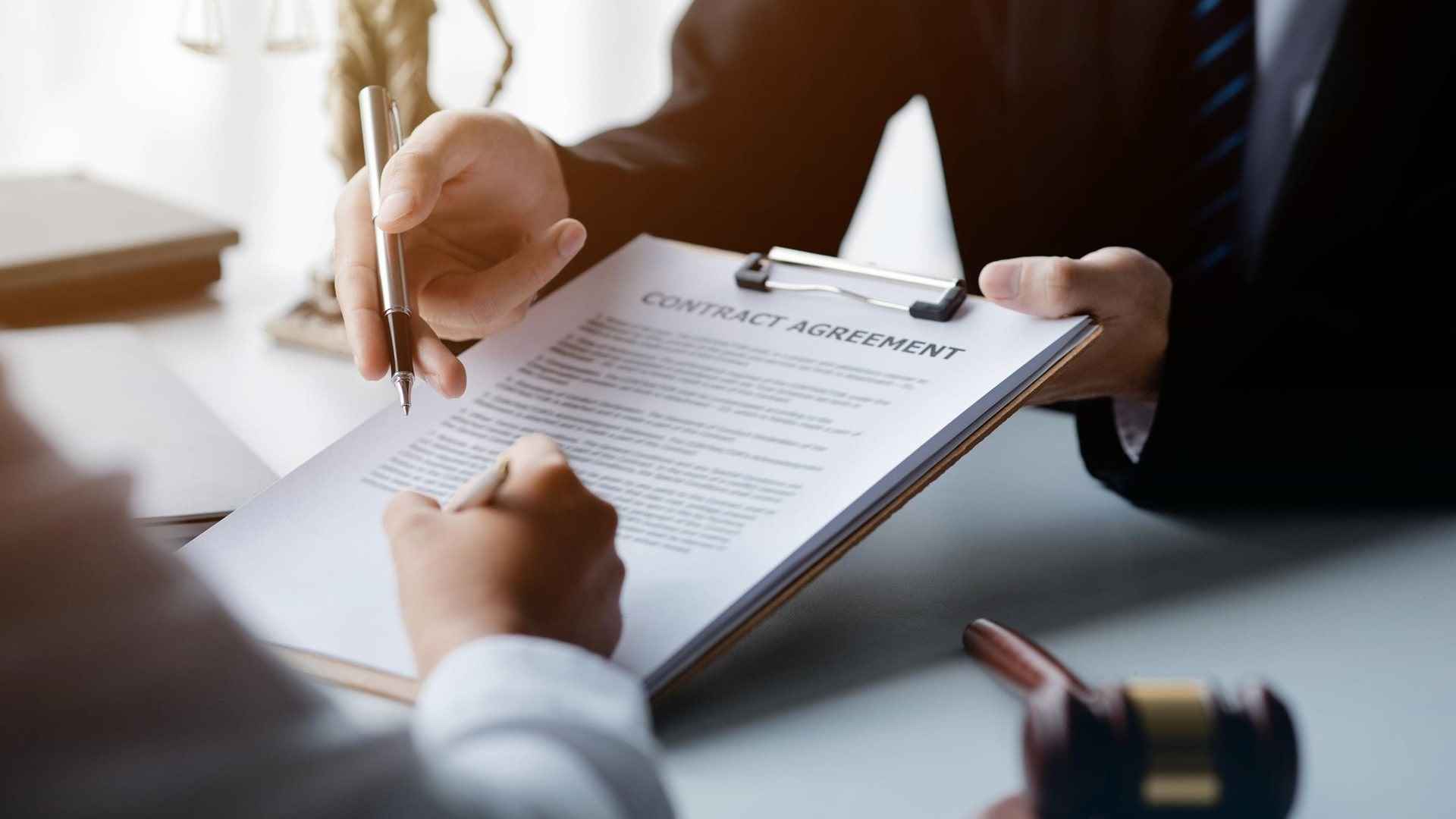How Courts View and Enforce Mediation Settlements Sevenoaks