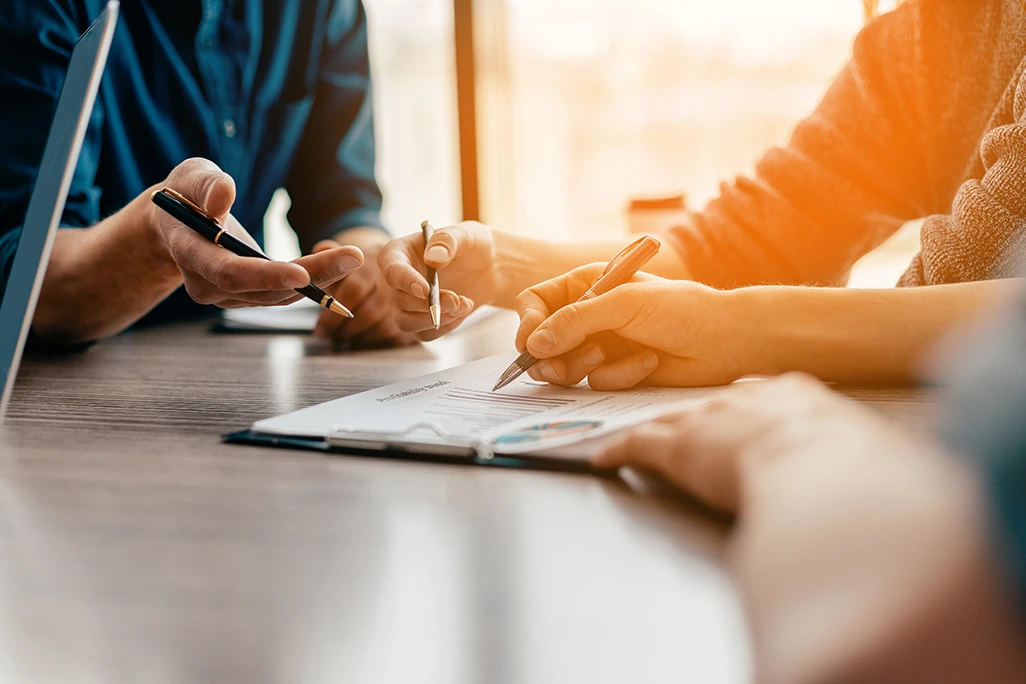 Are Mediation Agreements Legally Binding in the UK Sevenoaks?