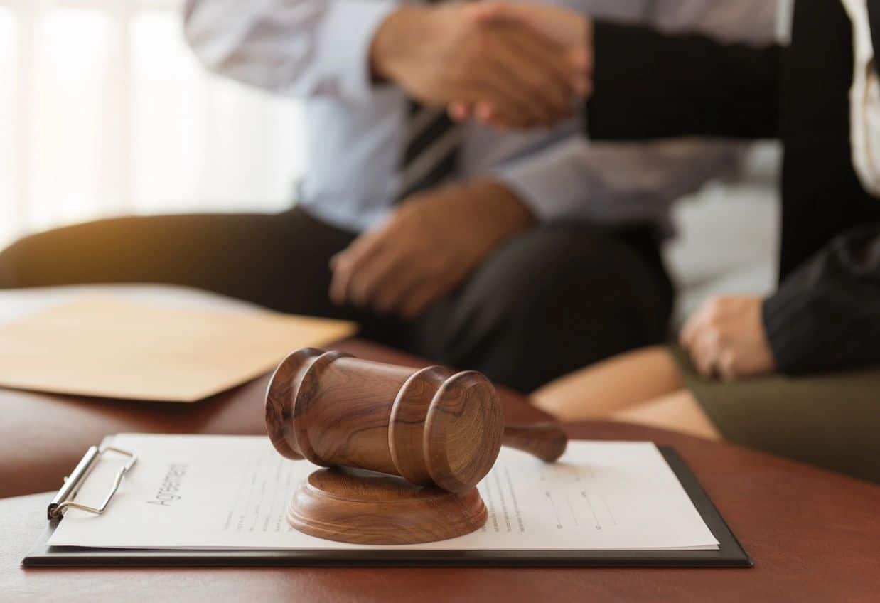Understanding the Legal Framework Behind Mediation Agreements Sevenoaks