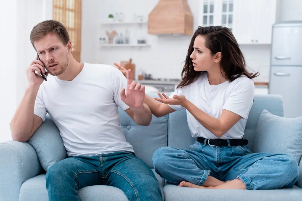 Arbitration: A Private and Binding Resolution Method Sevenoaks