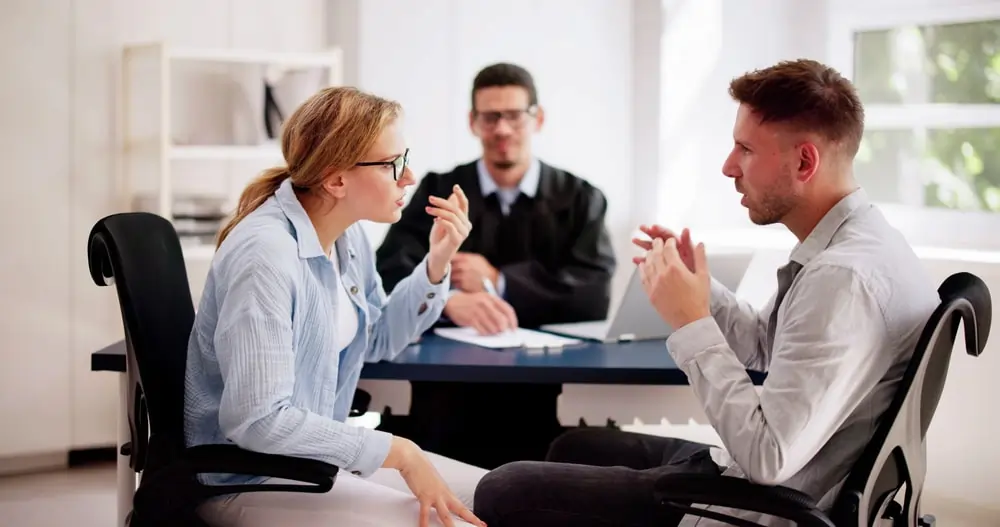 Rebuilding Trust After Relationship Breakdown Through Professional Mediation Sevenoaks