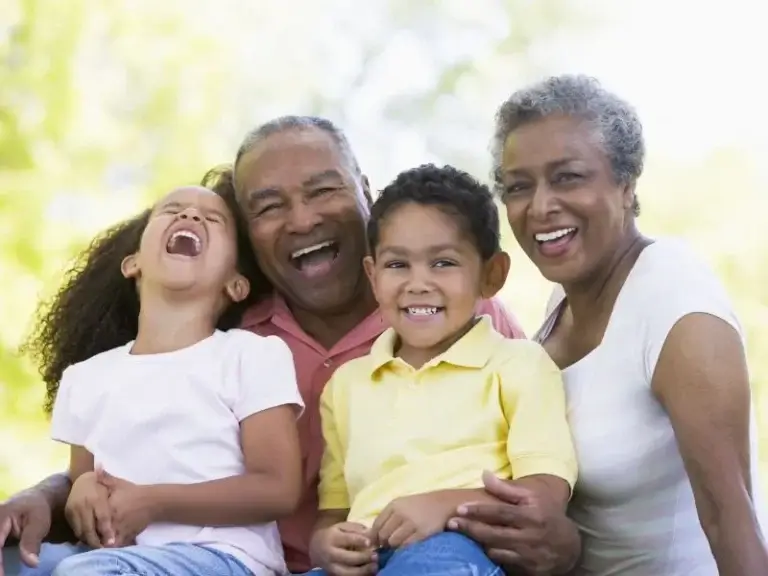 Reducing Conflict to Protect Children from Emotional Harm Sevenoaks