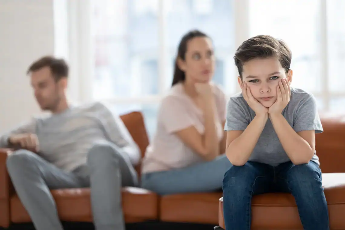 Why More Parents Trust EH Mediation for Child Arrangement Solutions Sevenoaks