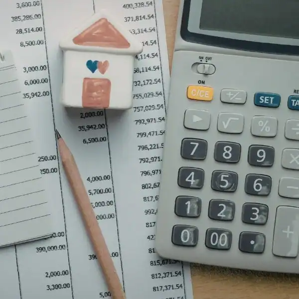 Image of accounts in regards to financial mediation Sevenoaks