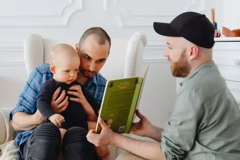 Common Family Issues LGBTQ+ Couples and Parents Face Sevenoaks