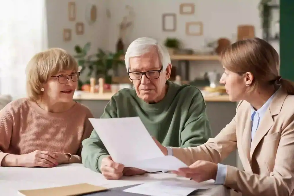 Why Do Family Disputes Happen During CHC Assessments Sevenoaks