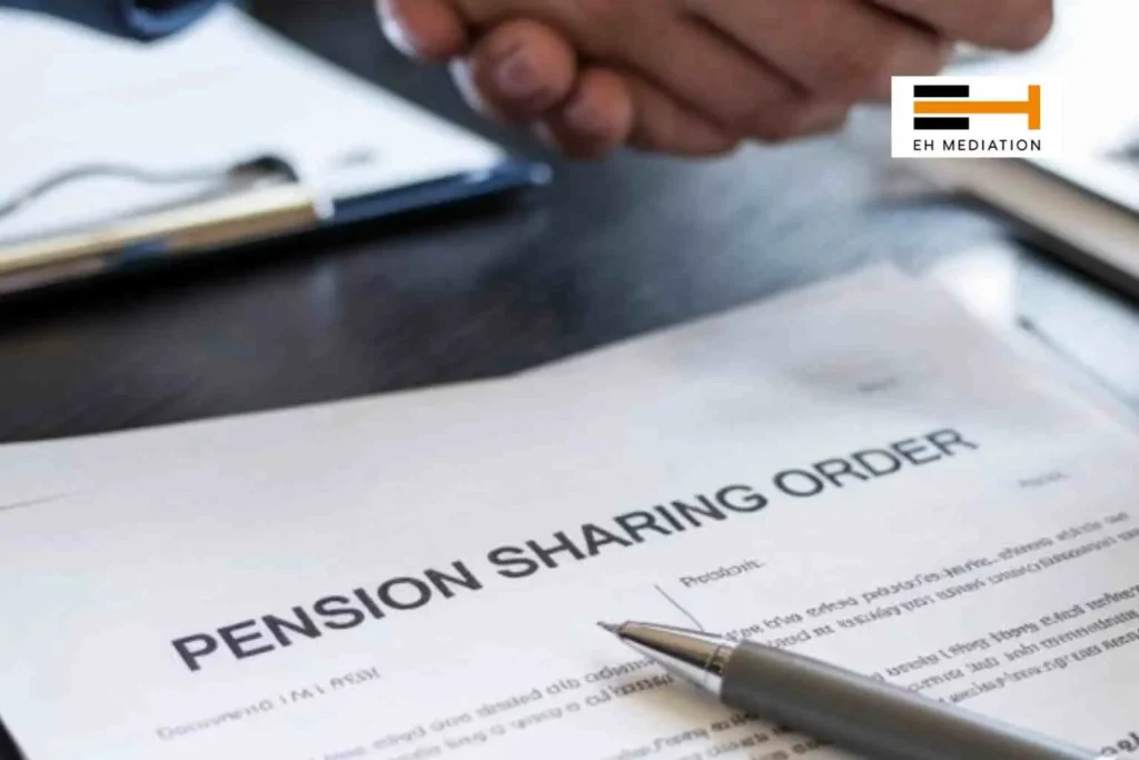 Pension Sharing Frequently Asked Questions Sevenoaks