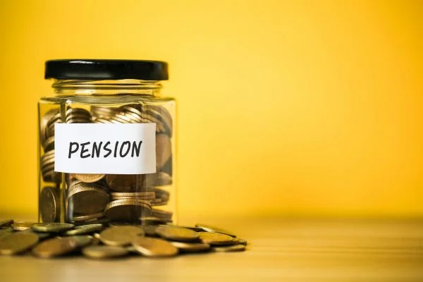 Pension Sharing Mediation Sevenoaks